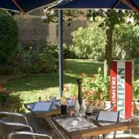 Ibis Styles Centre Confluence 3* 리옹