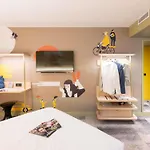 Hotel Ibis Styles Centre Confluence Lione