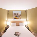Ibis Styles Centre Confluence Lione