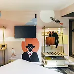 Ibis Styles Centre Confluence