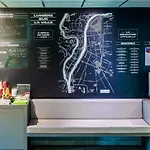 Hotel Ibis Styles Centre Confluence 3*