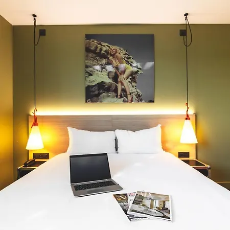 Otel Ibis Styles Centre Confluence