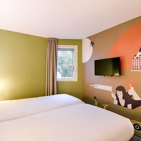 Ibis Styles Centre Confluence