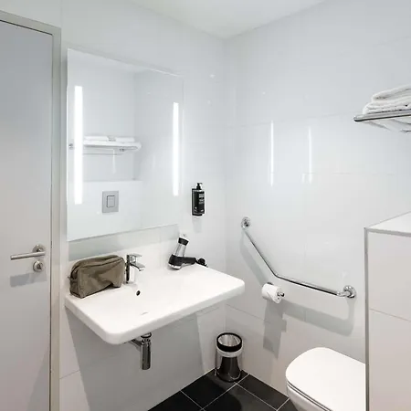 Ibis Styles Centre Confluence