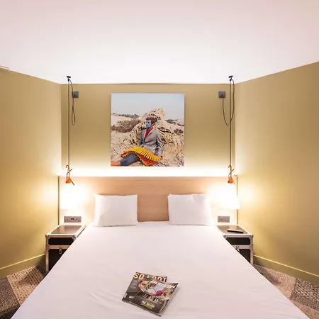 Ξενοδοχείο Ibis Styles Centre Confluence