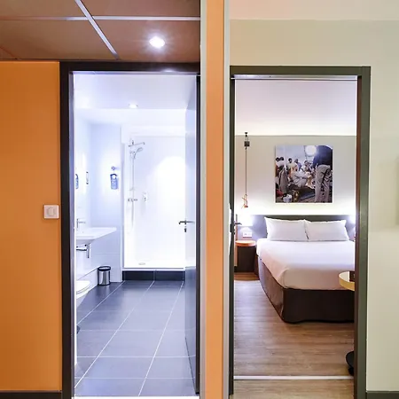 Ibis Styles Centre Confluence Lyon
