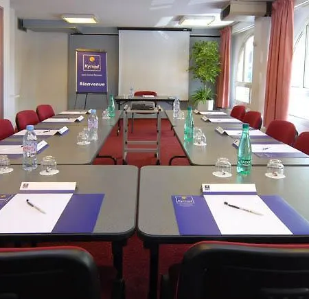 Ibis Styles Centre Confluence Otel
