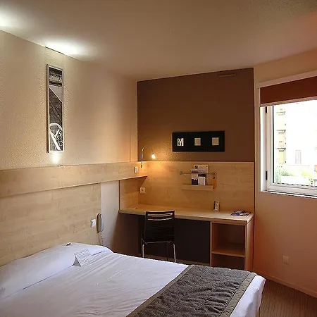 Ibis Styles Centre Confluence